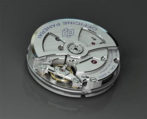 panerai p.2003 watch winder settings|Panerai Watch Winder Settings.